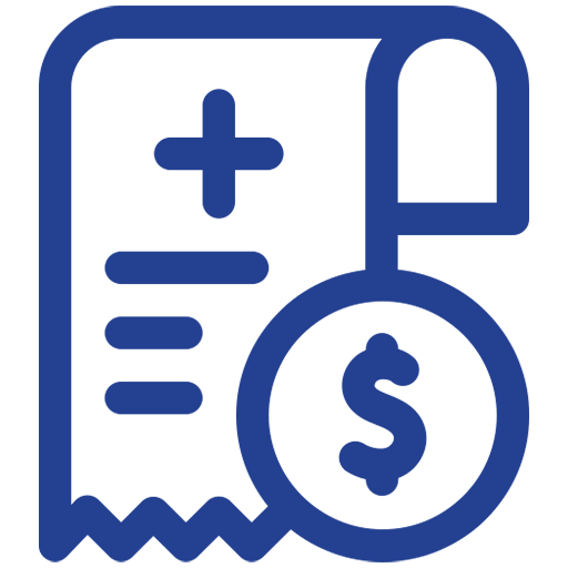 Final Expense Insurance Icon